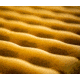 NEMO Equipment Tensor Insulated Rectungalar Sleeping Pad, Marigold, Regular, 814041019330