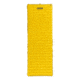 NEMO Equipment Tensor Insulated Rectungalar Sleeping Pad, Marigold, Wide Regular, 814041019316