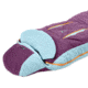 NEMO Equipment Viola 35 Sleeping Bag, Lilac/Frost, 814041018616