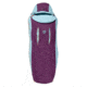 NEMO Equipment Viola 35 Sleeping Bag, Lilac/Frost, 814041018616