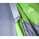 NEMO Equipment Wagontop 4P Tent - 4 Person, 3 Season-Granite Grey/Birch Leaf Green