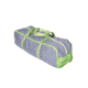 NEMO Equipment Wagontop 4P Tent - 4 Person, 3 Season-Granite Grey/Birch Leaf Green