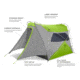 NEMO Equipment Wagontop 4P Tent - 4 Person, 3 Season-Granite Grey/Birch Leaf Green