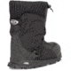 Neos Explorer Glacier Trek Spike Overshoes, Black, 2XL, EXGG-BLK-2XL