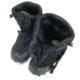 Neos Explorer Glacier Trek Spike Overshoes, Black, 2XL, EXGG-BLK-2XL