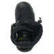 Neos Explorer Glacier Trek Spike Overshoes, Black, 2XL, EXGG-BLK-2XL