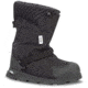 Neos Explorer Glacier Trek Spike Overshoes, Black, 2XL, EXGG-BLK-2XL