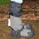 Neos Navigator 5 Overshoes, Gray, Small, N5P3-GRY-SML