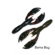 Netbait Paca Craw Creature Bait, 8, 5in, Bama Bug, N33010
