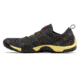 New Balance 10v1 Trail Running Shoes - Men's, Grey/Yellow, Standard, 12 US, MT10GG D 12