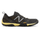New Balance 10v1 Trail Running Shoes - Men's, Grey/Yellow, Standard, 12 US, MT10GG D 12
