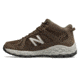 New Balance 1450W1 Hiking Boots &amp; Shoes - Men's, Chocolate Brown/Team Away Grey, Standard, 10 US, MW1450WN D 10