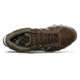 New Balance 1450W1 Hiking Boots &amp; Shoes - Men's, Chocolate Brown/Team Away Grey, Standard, 10 US, MW1450WN D 10