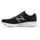 New Balance 870 V5 Road Running Shoes - Mens, Black/White/Orca, Medium, 10.5 US, M870BW5 D 105