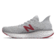 New Balance Fresh Foam 1080V10 Road Running Shoes - Mens, Summer Fog/Neo Crimson, 9.5 US, M1080G10 D 095