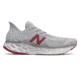 New Balance Fresh Foam 1080V10 Road Running Shoes - Mens, Summer Fog/Neo Crimson, 9.5 US, M1080G10 D 095