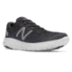 New Balance Fresh Foam Beacon Road Running Shoes - Men's, Black/Magnet/White, Standard, 10 US, MBECNBK D 10