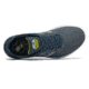 New Balance Fresh Foam Beacon v2 - Mens, Orion Blue/Supercell/Sulphur Yellow, 9.5 US, MBECNFG2 D 095