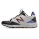 New Balance Fresh Foam Crag Trail Running Shoes - Mens, Marblehead/Black/Team Royal, Medium, 11 US, MTCRGLM1 D 11