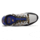 New Balance Fresh Foam Crag Trail Running Shoes - Mens, Marblehead/Black/Team Royal, Medium, 11 US, MTCRGLM1 D 11