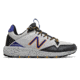 New Balance Fresh Foam Crag Trail Running Shoes - Mens, Marblehead/Black/Team Royal, Medium, 11 US, MTCRGLM1 D 11