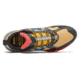 New Balance Fresh Foam Crag V2 Trailrunning Shoes - Mens, Varsity Gold/Black/Toro Red/ Neo Classic Blue, 10.5 US, MTCRGLR2 D 105