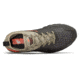 New Balance Fresh Foam Hierro v4 Trail Running Shoes - Men's, Black/Trench, Standard, 8.5 US, MTHIERB4 D 085
