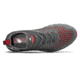 New Balance Fresh Foam Hierro v4 Trail Running Shoes - Men's, Lead/Scarlet/Orca, Standard, 9.5 US, MTHIERG4 D 095