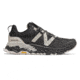 New Balance Fresh Foam Hierro V5 Trailrunning Shoes - Mens, Black/Moonbeam, 9 US, MTHIERK5 D 09