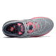New Balance Fresh Foam More - Womens, Light Cyclone/Reflection/Guava, 7.5 US, WMORGC B 075