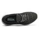 New Balance Fresh Foam Roav Knit Road Running Shoes - Mens, Black/Summer Fog, Medium, 11.5 US, MROAVKB D 115