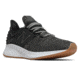 New Balance Fresh Foam Roav Knit Road Running Shoes - Mens, Black/Summer Fog, Medium, 11.5 US, MROAVKB D 115
