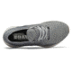 New Balance Fresh Foam Roav Knit Road Running Shoes - Womens, Gunmetal/Light Aluminum, Medium, 10 US, WROAVKG B 10