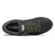 New Balance Fuelcore Nitrel Trail v2 Trail Running Shoes - Men's, Black/Magnet/Hi-Lite, Standard, 9.5 US, MTNTRLB2 D 095