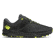 New Balance Fuelcore Nitrel Trail v2 Trail Running Shoes - Men's, Black/Magnet/Hi-Lite, Standard, 9.5 US, MTNTRLB2 D 095