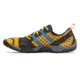 New Balance Minimus T10V1 Trailrunning Shoes - Mens, Varsity Gold/Black, 11.5 US, MT10YY D 115