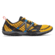 New Balance Minimus T10V1 Trailrunning Shoes - Mens, Varsity Gold/Black, 11.5 US, MT10YY D 115