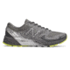 New Balance Summit K.O.M Trail Running Shoes - Men's, Magnet/Hi-Lite, Standard, 11 US, MTSKOMGO D 11
