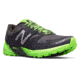 New Balance Summit K.O.M Trail Running Shoes - Men's, Phantom/RGB Green/Silver Metallic, Standard, 9.5 US, MTSKOMGG D 095