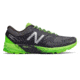 New Balance Summit K.O.M Trail Running Shoes - Men's, Phantom/RGB Green/Silver Metallic, Standard, 9.5 US, MTSKOMGG D 095
