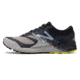 New Balance Summit K.O.M Trail Running Shoes - Mens, Rain Cloud/Eclipse/Sulphur Yellow, Medium, 11.5 US, MTSKOMGN D 115