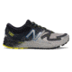 New Balance Summit K.O.M Trail Running Shoes - Mens, Rain Cloud/Eclipse/Sulphur Yellow, Medium, 11.5 US, MTSKOMGN D 115
