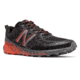 New Balance Summit Unknown GTX - Mens, Black/Lead/Coral Glow, 11 US, MTUNKNGT D 11