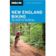 New England Biking 100 Best, Chris Bernard, Publisher - Perseus Lockbox