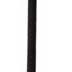 New England Ropes 1/2" X 25' Nylon Double Braid Dock Line - Black, C5054-16-00025