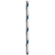 New England Ropes 7/16in Sta-Set Performance Cruising Line - Blue Fleck - 600ft, C2113-14-00600