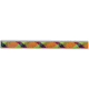 New England Ropes Apex 10.5mmx60m Technicolr Dry 3405-05-00200