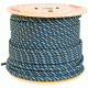 New England Ropes Chalk Line 9.7mm X 200m Blu/gr 3483-97-00660