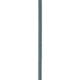 New England Ropes Chalk Line 9.7mm X 200m Blu/gr 3483-97-00660