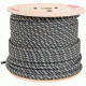 New England Ropes Chalk Line 9.7mm X 200m Blu/gr 3483-97-00660